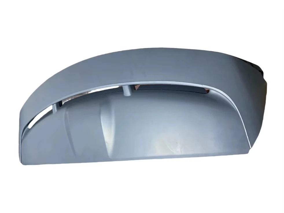 For Range Rover Sport 2018-2022  Rear Wing Spoiler with Top Light LR117247 LR098805 Lamp